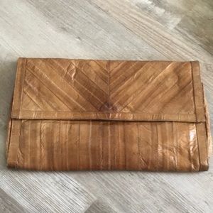 Clutch Bag